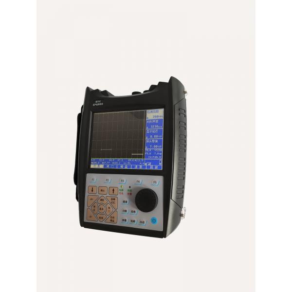 Quality 5.7 Inch Color LCD Ultrasonic Phased Array Flaw Detector 0.1-20mm Measurement Range for sale