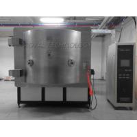 Quality PVD Thermal Evaporation Equipment , High Capacity and Fast Deposition Vacuum for sale