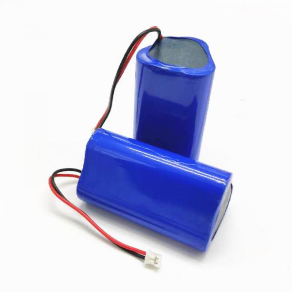Quality UPS Rechargeable Lithium Battery Pack , Scooter Battery Pack 2000mAh for sale