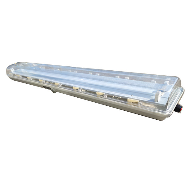 Quality 4 Foot Ex Proof Fluorescent Lighting For Kitchen 20w 32w IP66 for sale