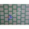 China 2000 Oilfield Screens FLC Shaker Screen Replacement for oilfield service factory