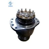 Quality Piston Type High Torque Poclain Hydraulic Motor MSE05-0-G14-F04-2220-38BEX for sale