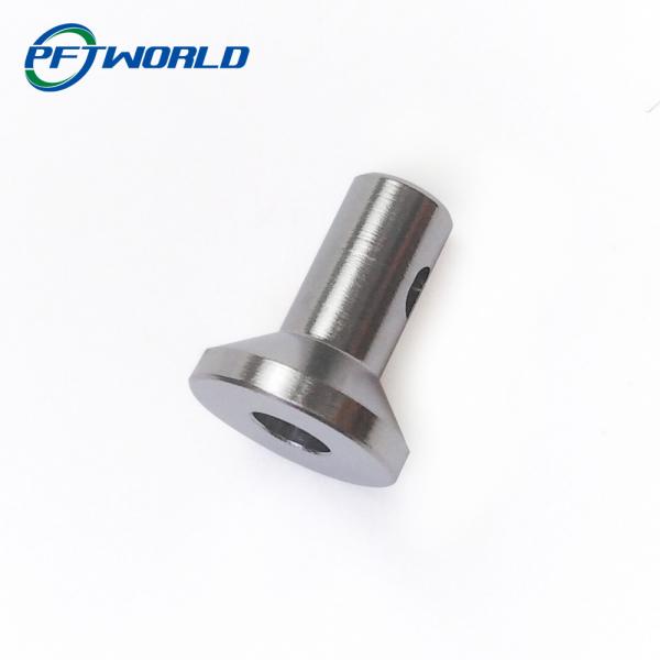 Quality 2D 3D Drawing CNC Turning Milling Parts OEM Metal Machining Service for sale