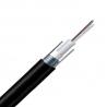 China GYXTW Fiber Optic Cable Single Mode 2-12cores Unitube Light-Armored Cable factory