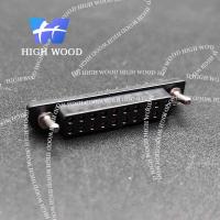 China HW-M80 Connectors HWM80-4T12042F3 2mm Pitch Rectangle Connector factory