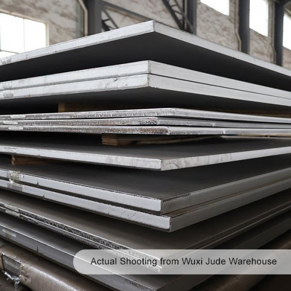 Quality 25 30 40 50 60mm 304 316 No.1 1d 1b Aisi Astm Jis Stainless Steel Thick Plate for sale