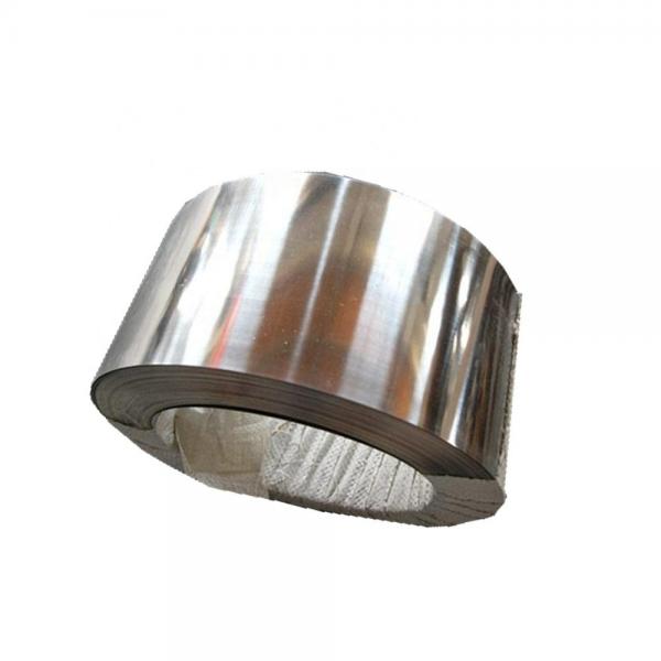 Quality Galvanized Cold Rolled Steel Sheet Coil JIS 316l Roofing Steel Coil for sale