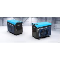 Quality WaterCooling Fiber Laser Welding Machine Air Cooling Fiber Laser Welding System 1500W 2000W 3000W for sale
