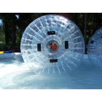 Quality Professional Fire Resistance Inflatable Zorb Ball Water Hamster Ball For Kids for sale