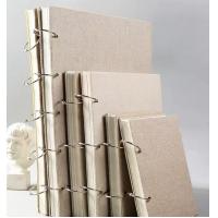 Quality Hardcover Lined Notebook for sale