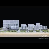 China Superimpose 1:300 Hangzhou Vanke Sky City Model Architecture Model factory