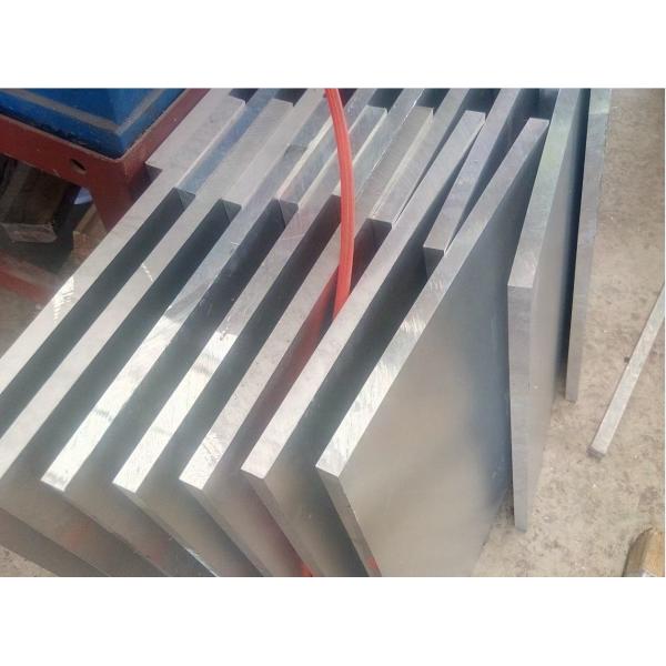 Quality 6061 T6  Aircraft Aluminum Sheet  High Corrosion Resistance 10.8mm Thickness for sale
