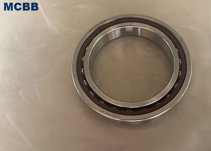 China Double Row Axial Spherical Plain Bearings  Oil Lubricated Low Noise factory