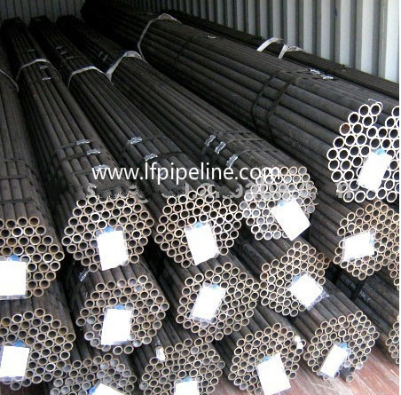 Quality China supplier carbon steel pipe price per ton for sale