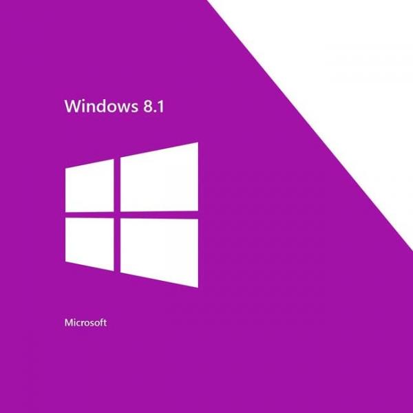 Quality 32 64Bit  Windows 8.1 Product Key DVD MS Win Activation Pro for sale