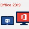 China High Profit Microsoft Office Key Code 2019 Home And Business Activated By Telephone factory