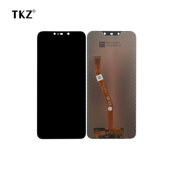 Quality Mobile Phone Lcd Screens For Huawei Nova 3i Displays Panel  For Huawei  Nova3 Cell Phone  Lcds Touch Original Replacemen for sale
