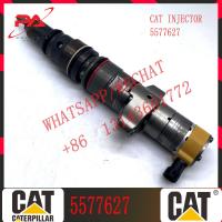 China excavator FUEL injector for CAT 557-7627 5577627 387-9427 3879427 3282585 328-2585 2681835 2951411 295-1411 E325D E329D for sale