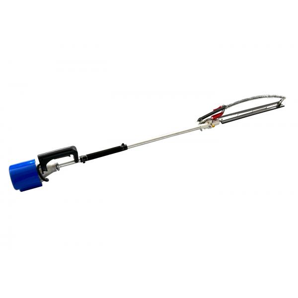 Quality 18V Lithium Ion Long Pole Hedge Trimmer for sale