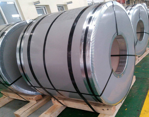 Quality Prime Stainless Steel Cold Rolled Coils 0.05mm To 2mm Thick 310S Stainless Steel Coil for sale