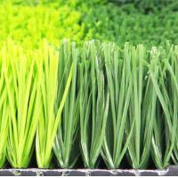 China High Quality 40mm Football Pitch Synthetic Turf Synthetic Grass factory
