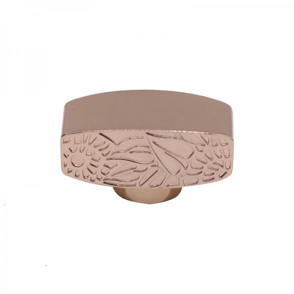 Quality Beatuiful Zinc Alloy Metal Perfume Caps For Luxury Goods , Make Your Own Logo for sale