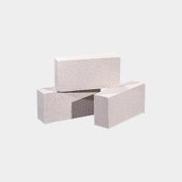 Quality 200-1000°C Thermal Insulation Brick High Alumina Lightweight Refractory Bricks for sale