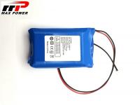 China 3.7V 2750mAh Rechargeable Lithium Polymer Battery Mobile Phones factory