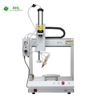 china 3 Axis Glue Dispensing Machine