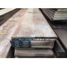 China High Wear Resistane Cold Work Tool Steel Flat Bar Thickness 8mm-200mm factory
