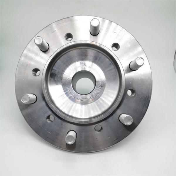 Quality 5Kg Auto Hub Bearing 43502-26110 43502-26010 Chrome steel / Gcr15 Material for sale