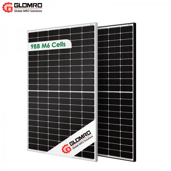 Quality 36V 270W Mono Solar PV Module 370W 450W 600W for sale