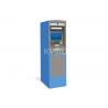 China Powder Coating Bank Teller Machine , ATM Cash Machine Internal Ventilation System factory
