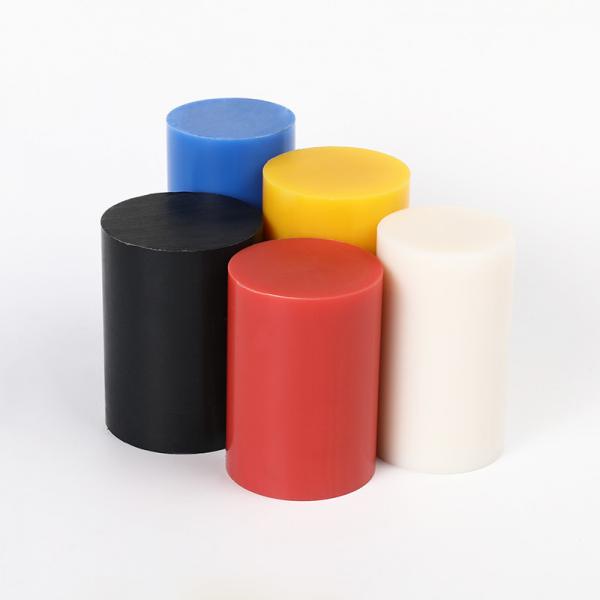 Quality UL94V-2 PA6 Cast Nylon Material Sheet Engineering Plastic for sale