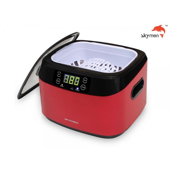 Quality PSE  1200ml Ultrasonic Jewelry Cleaner for sale