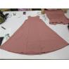 China Third party Textile Inspection Services for Skirt / Dress factory
