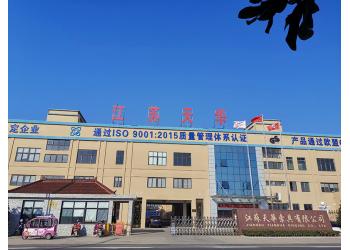China Factory - JiangSu Tianhua Rigging Co., Ltd