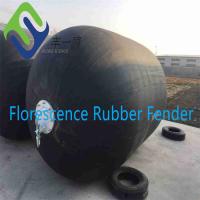 China CCS Inspection Fishing Boat Vessel Ship Marine Pneumatic Rubber Fender In China factory