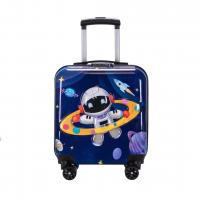China Futuristic Rugged Kids Travel Gear Spaceman Elevate Your Child'S Journey factory