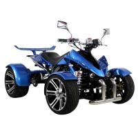 Quality 77.5mph Youth Racing ATV for sale