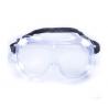 China Anti Splash Medical Isolation Goggles / Medical Protective Safety Goggles factory