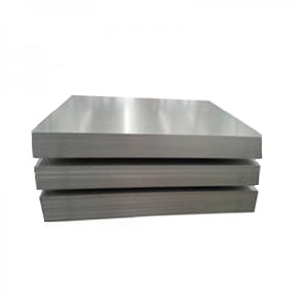 Quality Tisco 2mm 4mm 201 Stainless Steel Sheet Polished 410 420 430 for sale