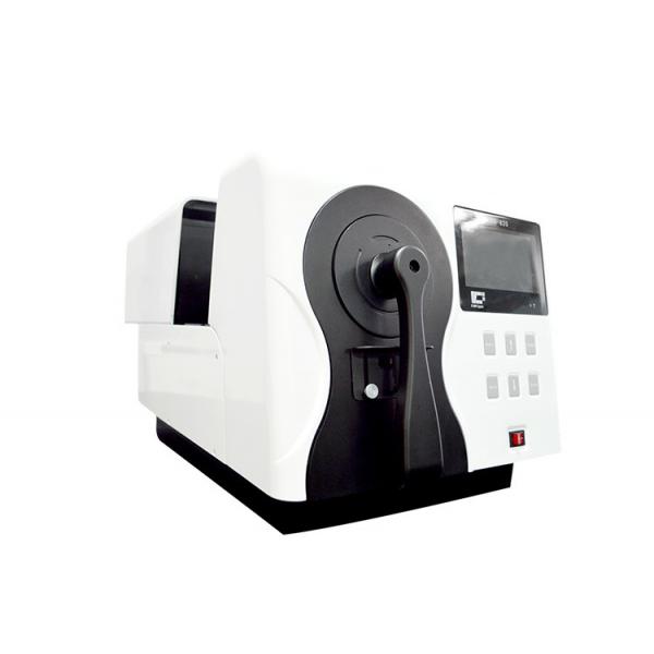 Quality Versatile Color Matching Spectrophotometer 0.12 - 1 Inch Testing Caliber For for sale