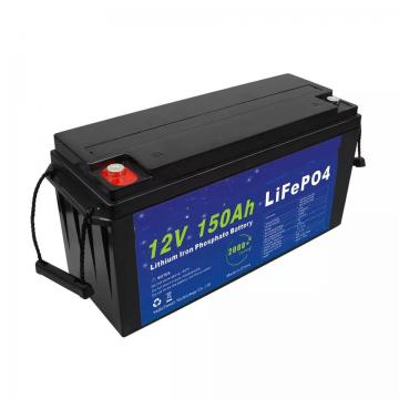 Quality LiFePO4 Lithium Battery 48V 72V OEM ODM 80AH 150AH 200AH 280AH 350AH 400AH for sale