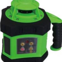 Quality Customized Green Beam Rotary Laser Level Machine With Tripod for sale