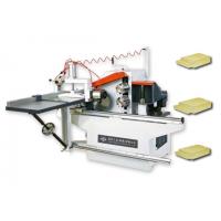 Quality 4500r/Min Wood Mortising Machine , MD2110B Single End Tenoner for sale
