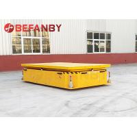 China 1000kg Agv Gantry Robot Transfer Cart Industrial Lithium Battery factory
