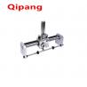China Shanghai Qipang traverse unit rolling ring drive GP30C traverse drive wire & cable guides roller crosses factory