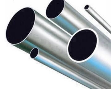 China 9.52mm Cold Drawn Aluminium Tube 3003 Alloy For Automobiles , Ships , Aviation factory