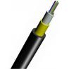 China GYFXTY-FS-Ⅰ Uni - Tube Outdoor Fiber Optic Cable With Glass Yarn Strength factory